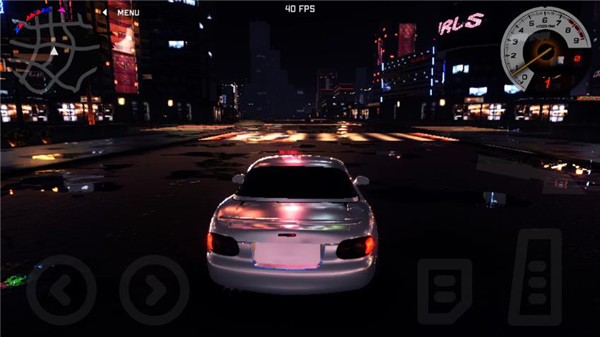 崩溃金属赛车汉化版