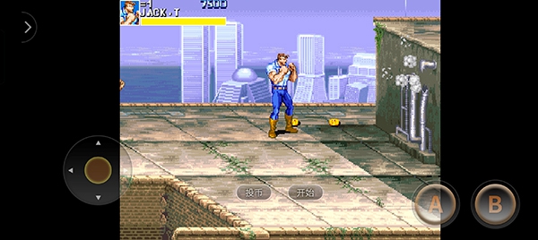 恐龙快打街机版虫虫助手