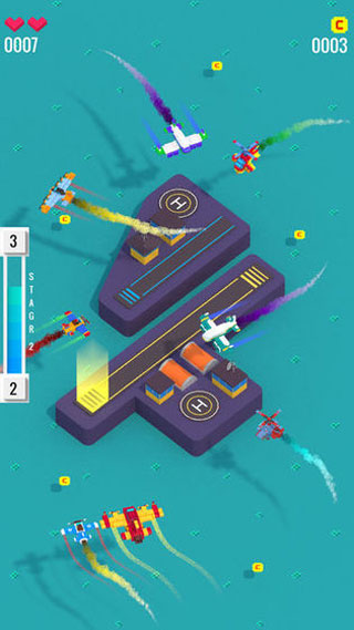 救援计划安卓版