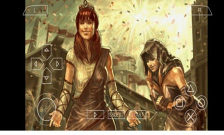 无尽的任务 刀锋兄弟会汉化