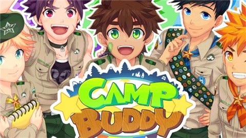 camp buddy教官季2.0汉化版