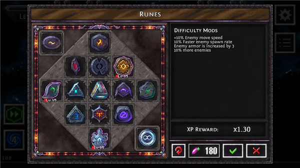 地牢战争3破解版无限钻石