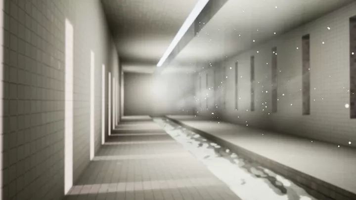 深入后室手机版