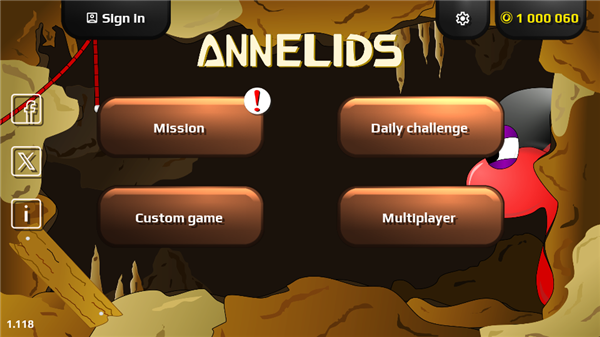 虫虫争霸战破解版宣传图