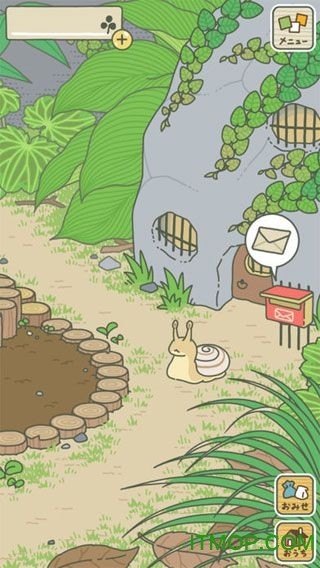 旅行青蛙中国之旅