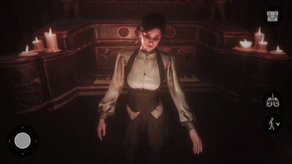 斯盖尔之女手机版