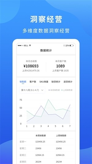 掌厨商家app官方版