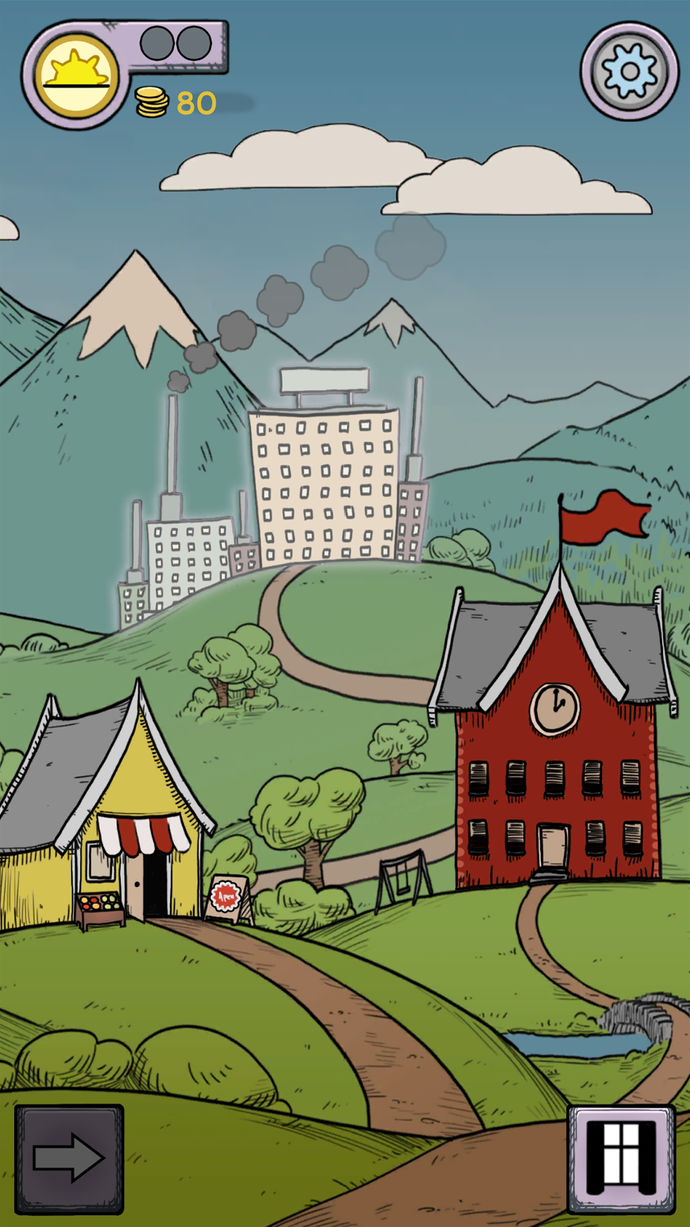 我的孩子：生命之源苹果官网正式版