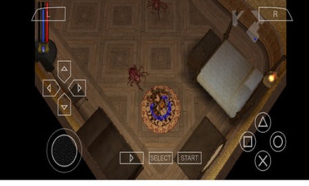 无尽的任务 刀锋兄弟会汉化