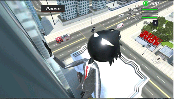 罪恶的绳索火柴人官网安卓版