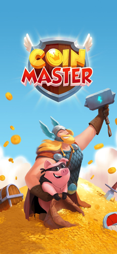 金币大师最新版(Coin Master)