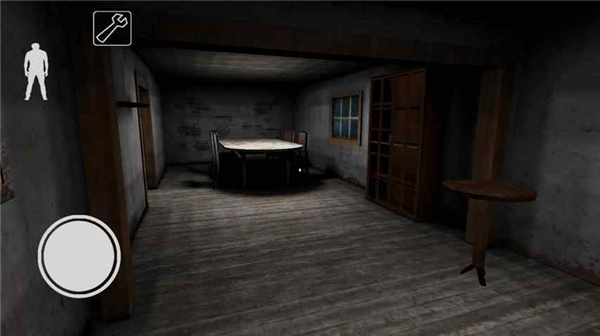 Granny遗产官方手机版