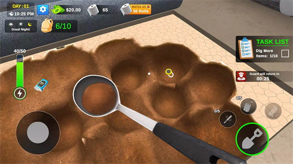 我的越狱计划正式版免费