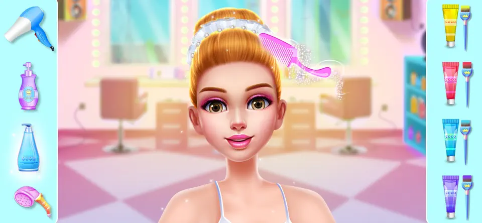 舞力对决官方正版