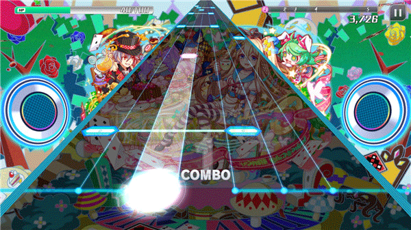 声波节拍官网安卓版