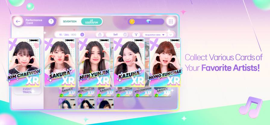 Rhythm正式版安卓