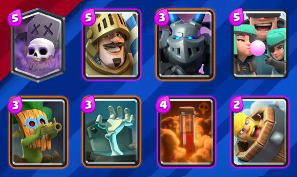 卡组推荐攻略配图3