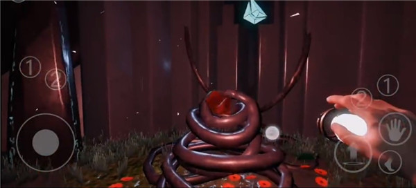 未知的命运高帧率版