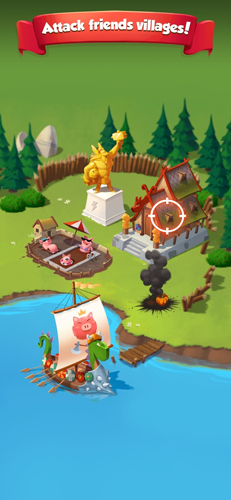 金币大师最新版(Coin Master)