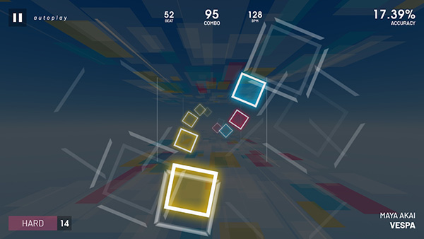 音符飞跃手机版