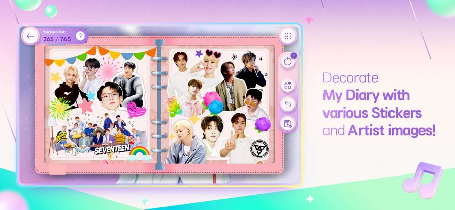 Rhythm官方手机版