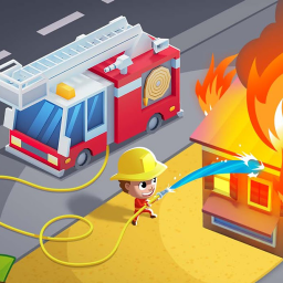 消防小英雄官方正式版