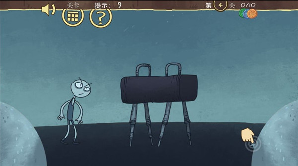 第一关至第十关攻略配图4