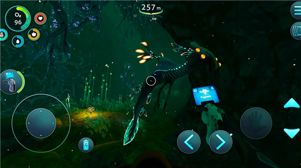 深海迷航：冰点之下官方最新版