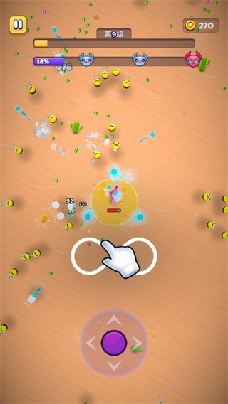 巫师英雄最新正版