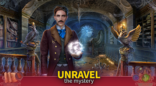 黑暗之城巴黎手游