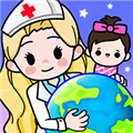 公主小镇医院生活手机版