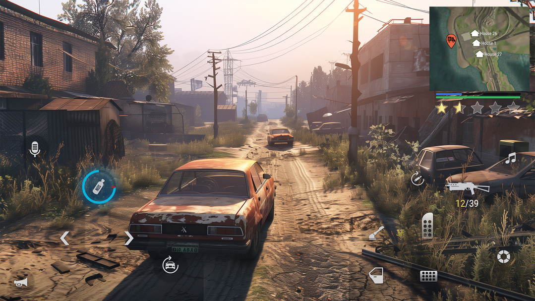 火力全开之开放城市2官网安卓版