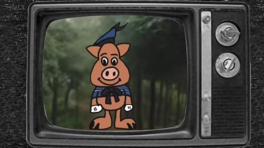 恐怖惊悚逃脱官网安卓版