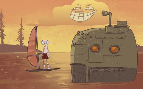 史上最贱运动员