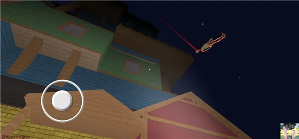 愤怒的邻居恐怖版免广告版