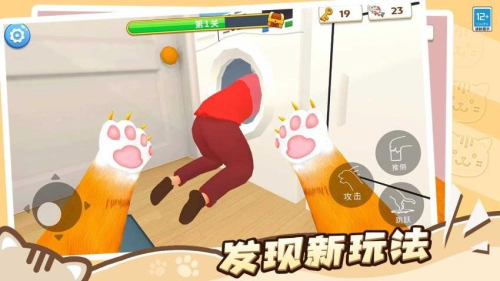 猫咪养成计划最新官方