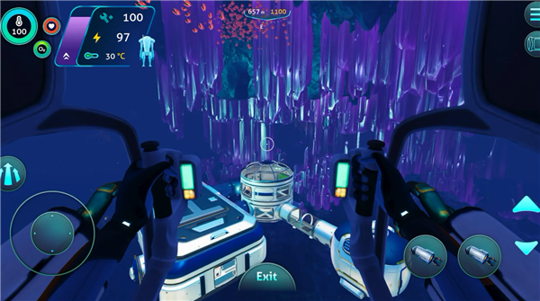 深海迷航：冰点之下官方最新版