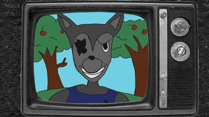 恐怖惊悚逃脱官网安卓版