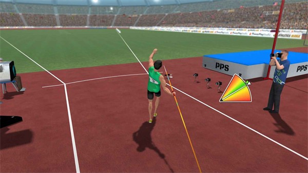 夏季运动会官网安卓版