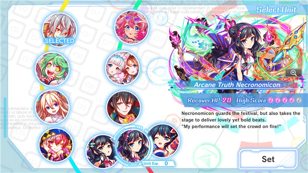 声波节拍正式版