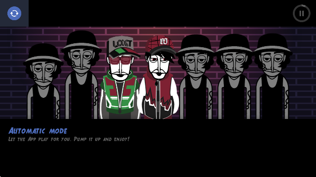 节奏盒子thecrime重制版官方正版