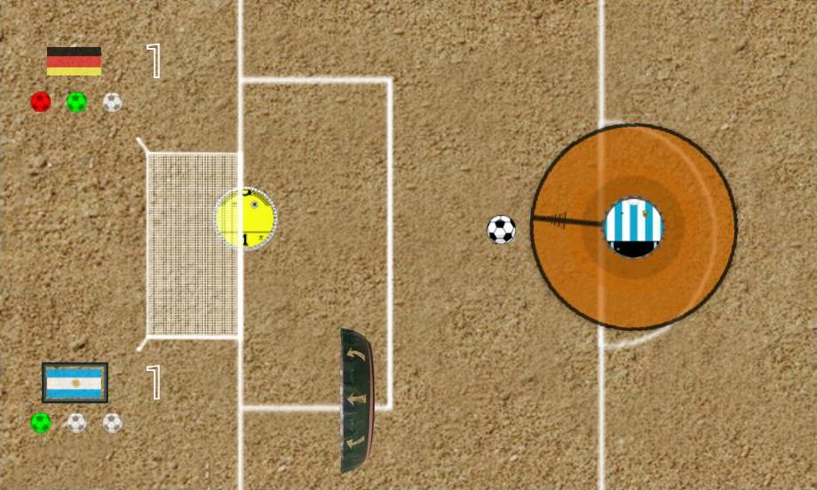 足球模拟器官方手机版