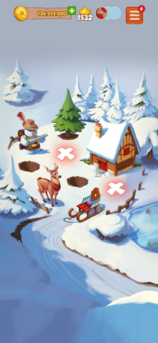 金币大师最新版(Coin Master)