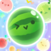 西瓜游戏宇宙版正式版