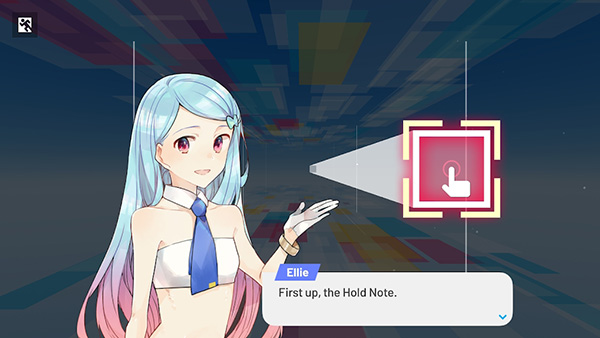 音符飞跃手机版