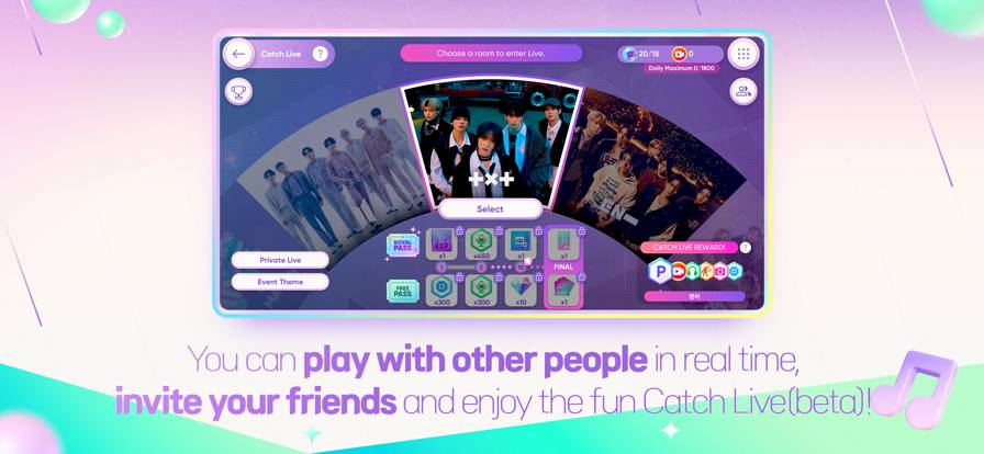 Rhythm正式版安卓