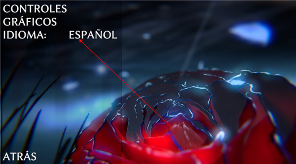 怎么设置中文配图2