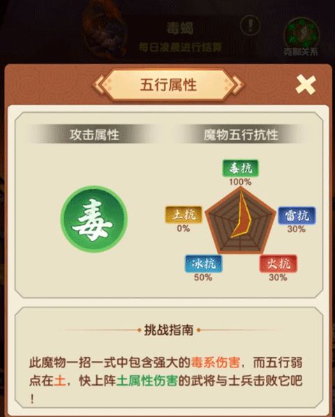 魔幻域攻略配图3