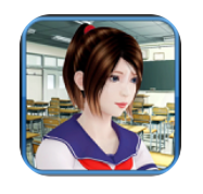 高中女孩模拟器官网正版