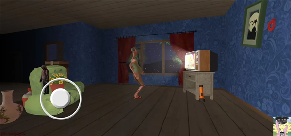 愤怒的邻居恐怖版免广告版